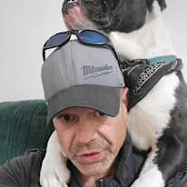 Photo of Don Shebansky