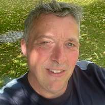 Photo of Mark manley
