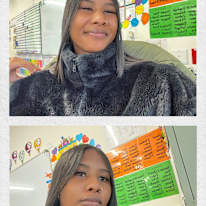 Photo of Cassidy