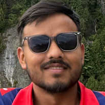 Bikash Shiwakoti
