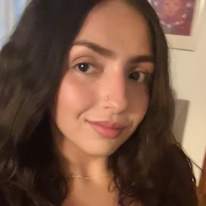 Photo of Mariam
