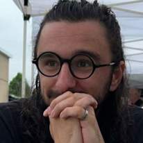 Photo of Jesse
