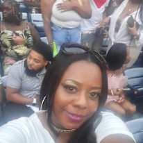 Photo of Monique