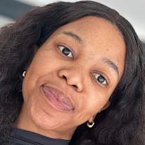 Photo of Tsholofelo