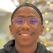 Photo of Ditebogo