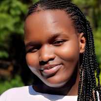 Photo of Nkosinathi Mokwena