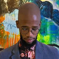 Photo of Timothy