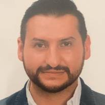 Photo of Cesar Leonardo