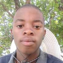 Photo of Luyanda Lethukuthula