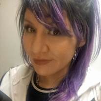 Photo of Raven parenteau