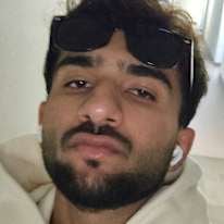 Photo of dev kadiwala