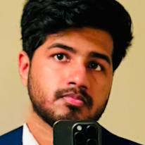 Photo of Sasank