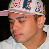 Photo of Renz
