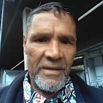 Photo of Antonio Fernando Abner