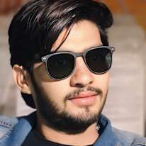 Photo of Nitesh