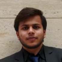Photo of Ronak