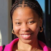 Photo of Wendy Mavuso