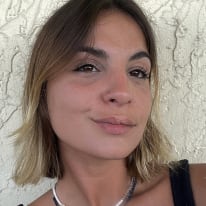 Photo of Mary
