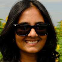 Photo of Ritu