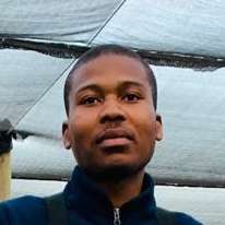 Photo of Sihle