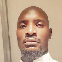 Photo of Professor Moyo