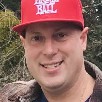 Photo of Josh