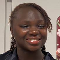 Photo of Vivian  Pinheiro