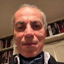Photo of Sherwin