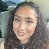 Photo of Milena