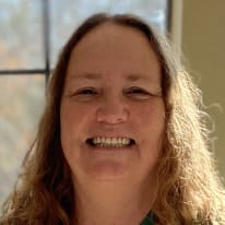 Photo of Maureen
