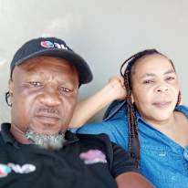 Photo of Nunkie Matshelele