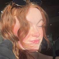 Photo of Siobhan
