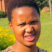 Photo of Akhona