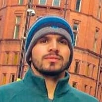 Photo of Tamim