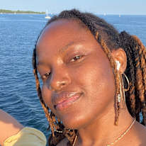 Photo of Oyin