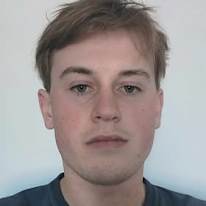 Photo of James Miles