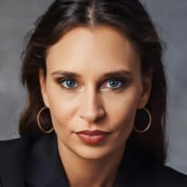 Photo of Liezel van der Merwe
