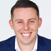 Photo of Blake Mahoney