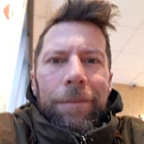 Photo of Ken