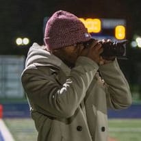 Photo of Zion Love