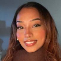 Photo of Tarryn
