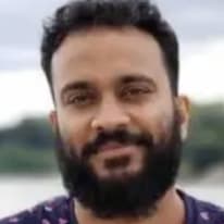 Photo of Hamsharan
