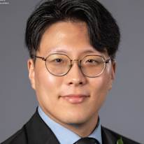 Photo of Nick Lim