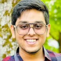 Photo of Akshat Shah