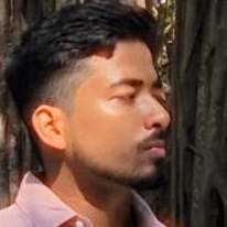 Photo of Sourav Nath