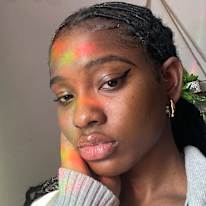 Photo of Sheika