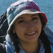 Photo of Kimberly Arellano