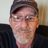 Photo of Alan