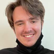 Photo of Alex