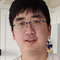 Photo of Daniel